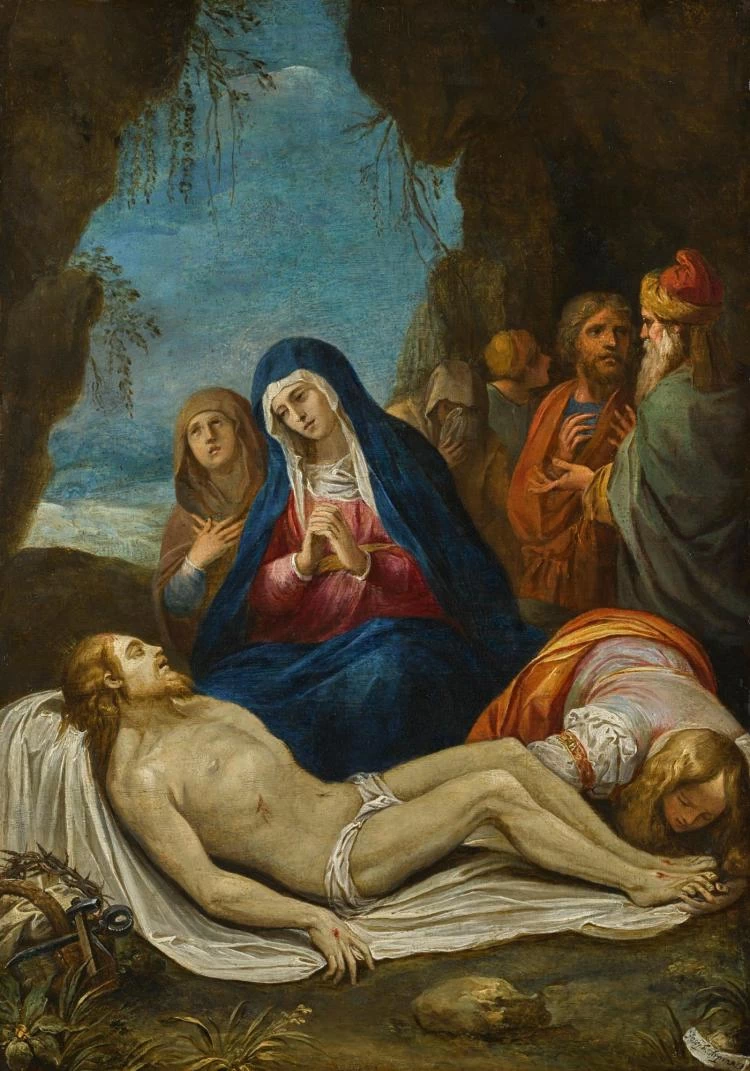 Pietà
